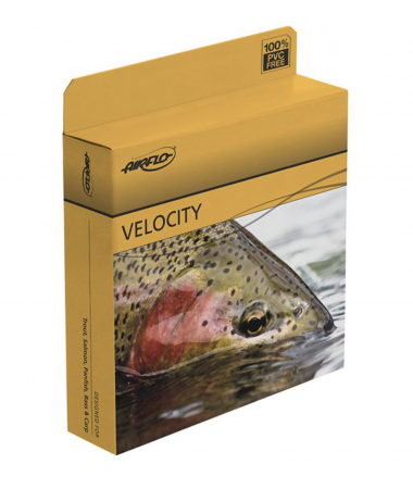 VELOCITY SPEY WF10/11 S3